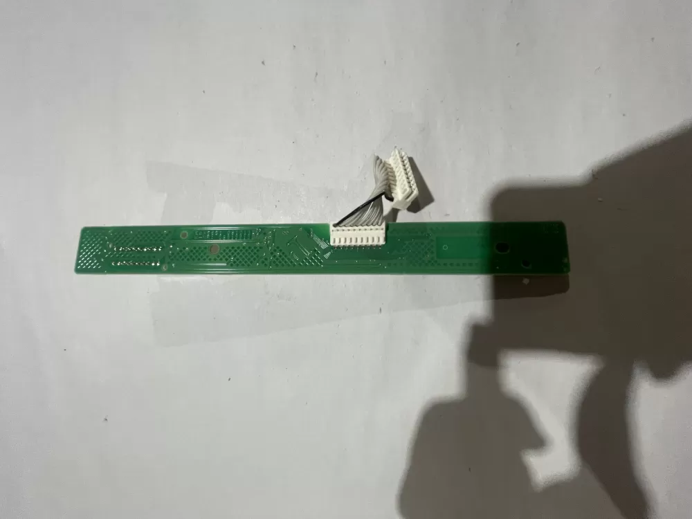 Miele Display Control Board 09813210 AZ190198 | KM2673