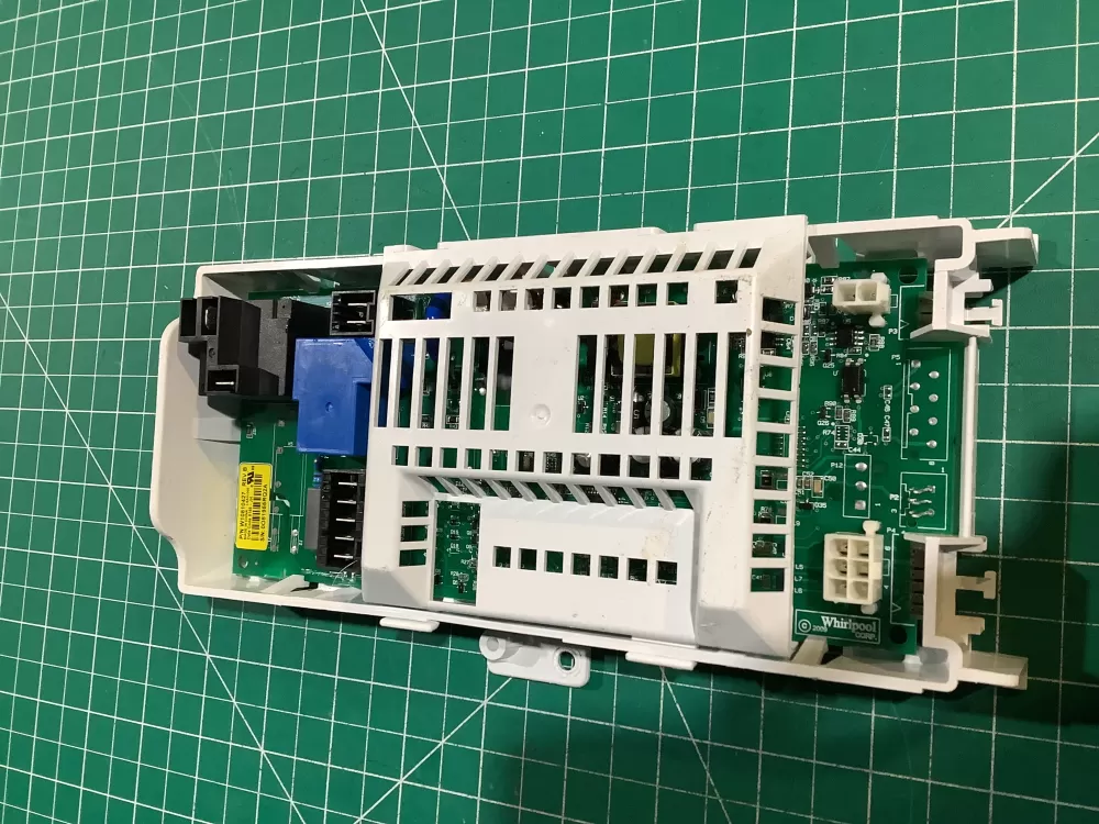 Whirlpool W10810427 Dryer Control Board