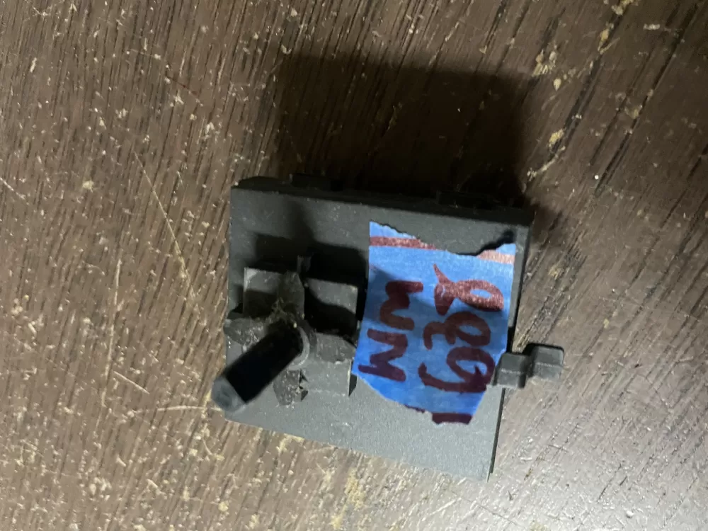 Whirlpool 3950356 8564137 3366845 Washer Control Board Panel AZ46921 | Wm638