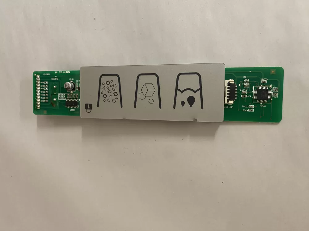 Kenmore EBR78988301 Refrigerator Control Board