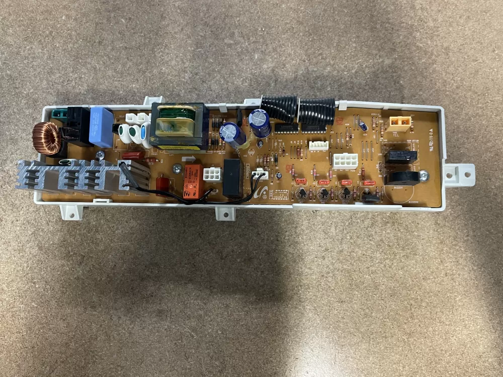 Samsung MSF-MW24-03 Maytag Washer Control Board DC41-00022A AZ19383 | KMV326
