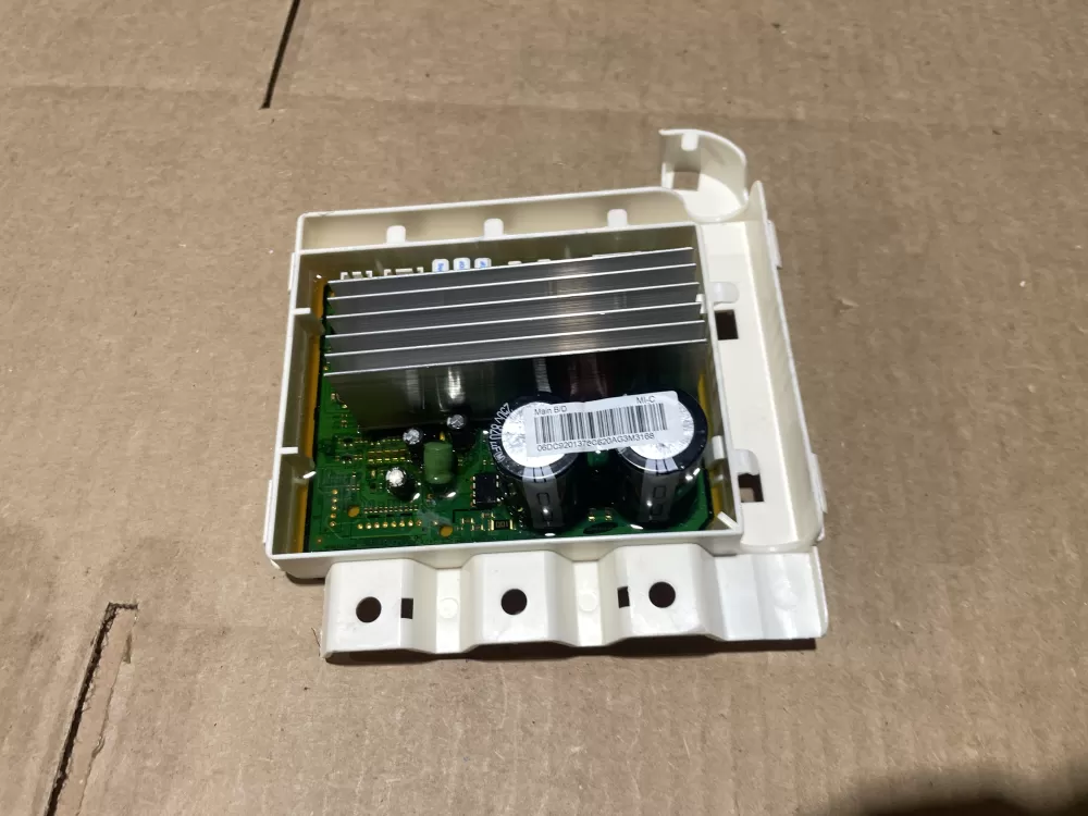 Samsung AP5955156 DC92-01531B PS10063192 DC9201531B Washer Control Board
