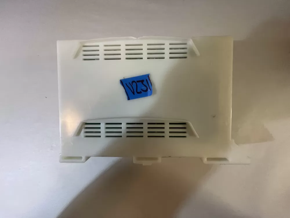 GE PD00081403 WH22X35837 Inverter Washer Control Board AZ188985 | KMV231