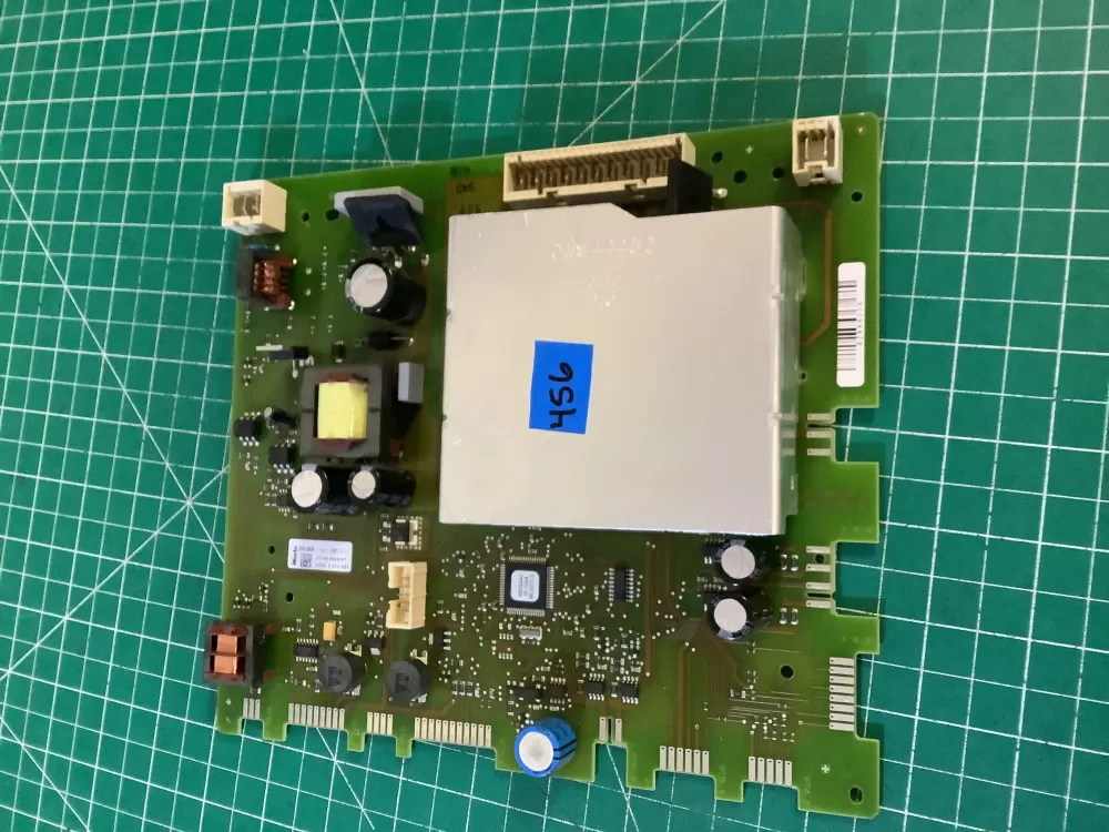 Miele CVA 1207 6815691 EPL860 Coffee Machine Power Control UnitAZ212795 | NR456