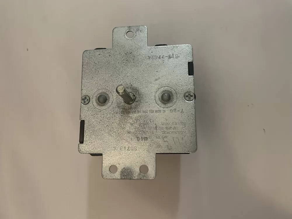Whirlpool Kenmore 696883C 3387634 Dryer Timer AZ191689 | KM2292