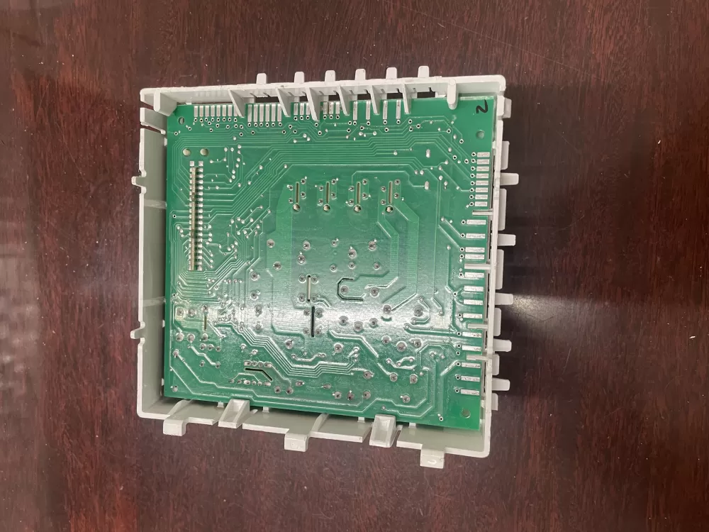 Whirlpool W10243972 Washer Control Board Main CCU AZ30752 | KM293