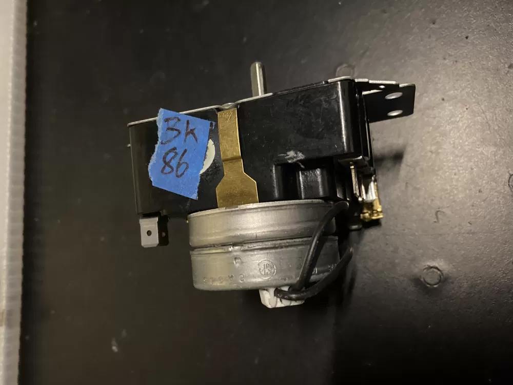 Whirlpool 3976570 PD00003512 3406708 WP3976570 Dryer Timer AZ26809 | BK86