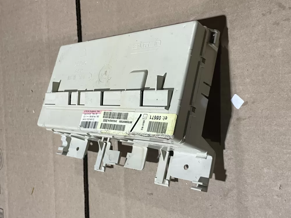 Whirlpool 70207491  7020749102  857008097050  310330217  4619-702-07491  461970207491  4619 702 07491 Washer Control Board