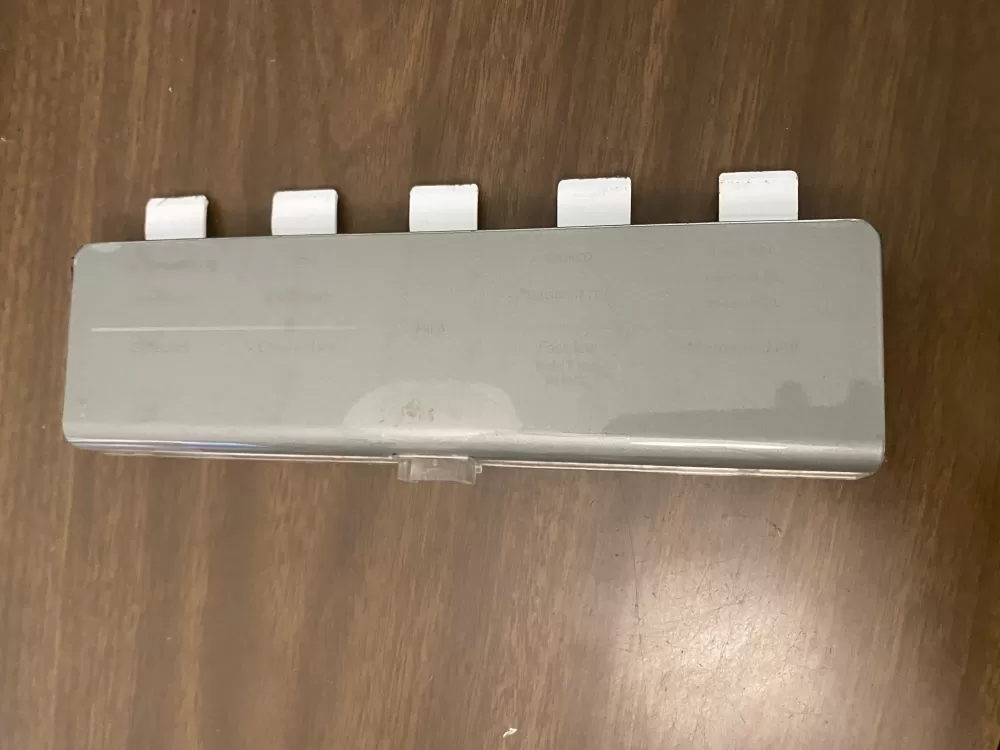 Whirlpool W10829359 W10865833 W10888207 W10893940 W11046488 W11202834 W11323308 W11225853 PS12349541 Refrigerator Control Board