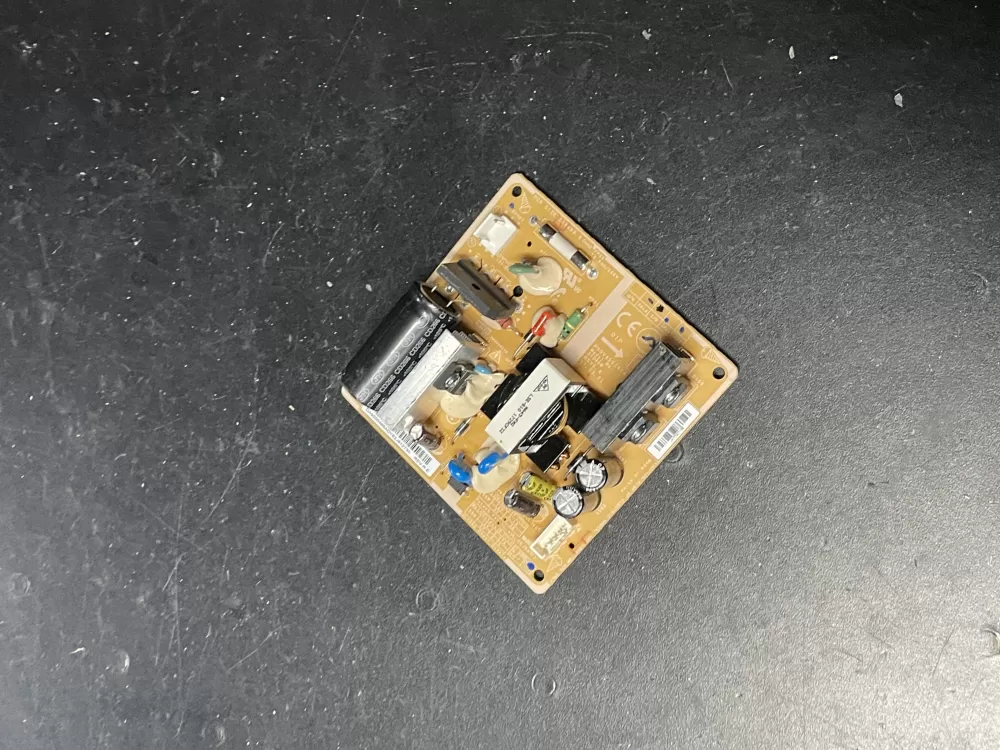 Samsung DA92-00486A Refrigerator Control Board