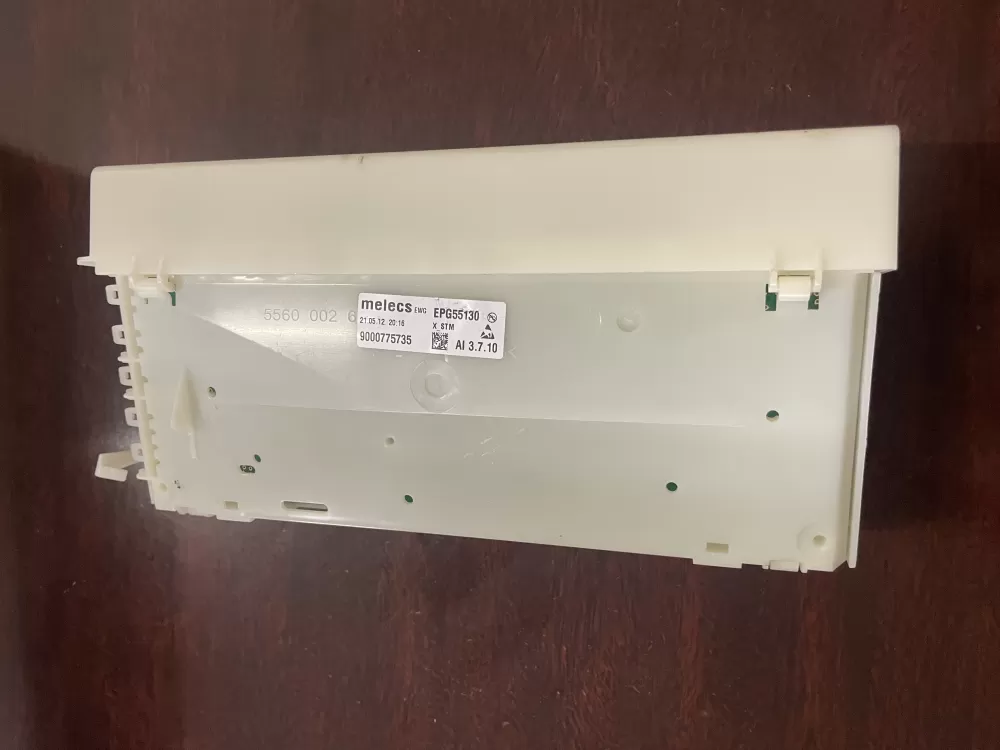 Bosch Kenmore 775735 00775735 Dishwasher Control Board AZ32252 | KM180