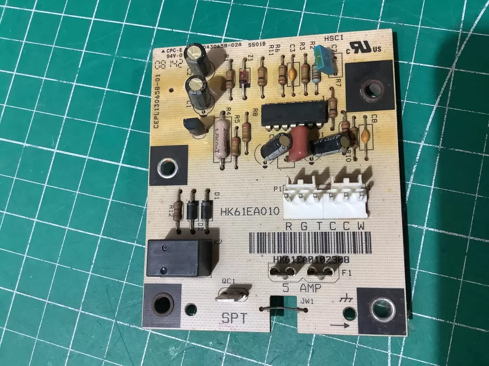 Carrier Sears CEPL130658-01 Blower Control Board AZ194925 | AR350