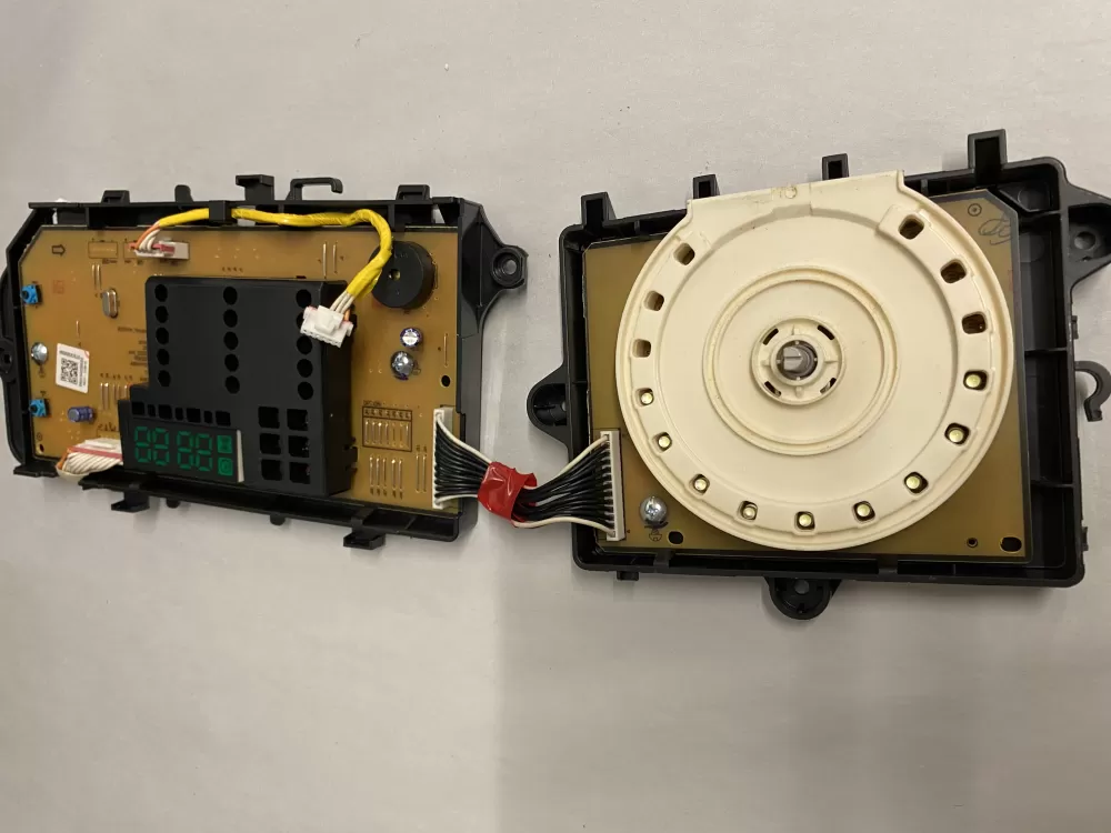 Samsung  Whirlpool DC94-05968A Washer Control Board