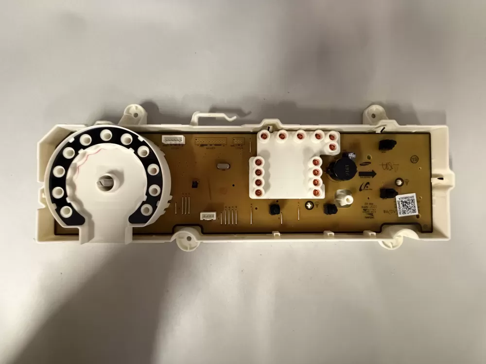 DC94-05357A Samsung Washer Board - Control