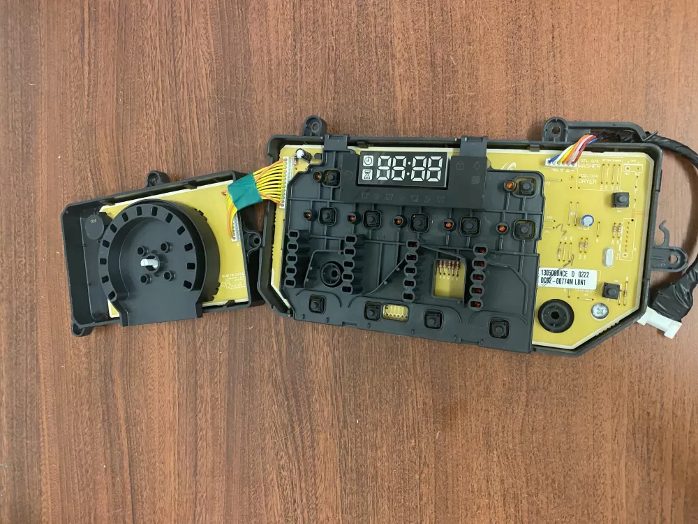 Samsung AP5623162 DC92-00774M PS4215989 Dryer Control Board