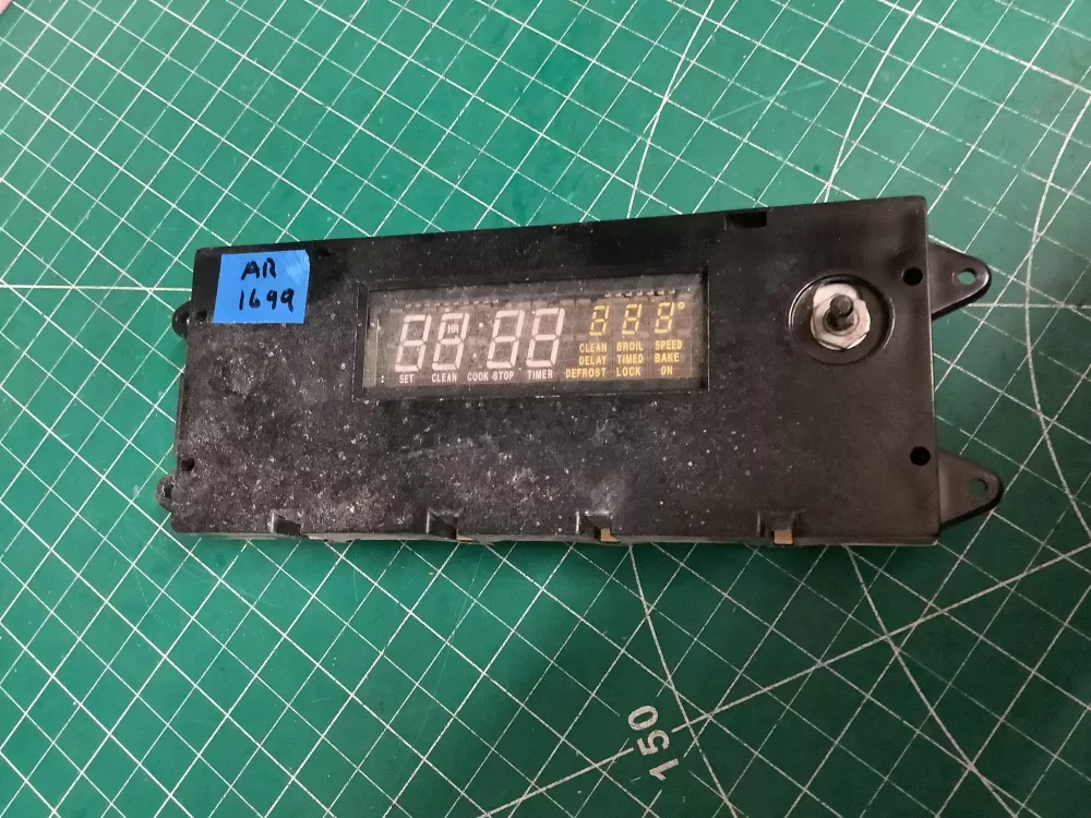 MagicChef Whirlpool 7601P207 60 Range Magic Chef Control Board AZ210668 | AR1699