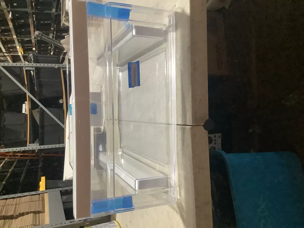 Frigidaire 5304533699 Refrigerator Crisper Drawer AZ108581 | SL170