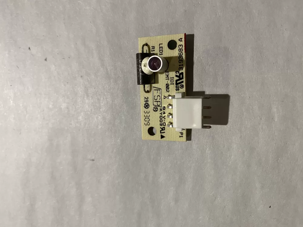 AZParts 3300704  3193683A Refrigerator Control Board