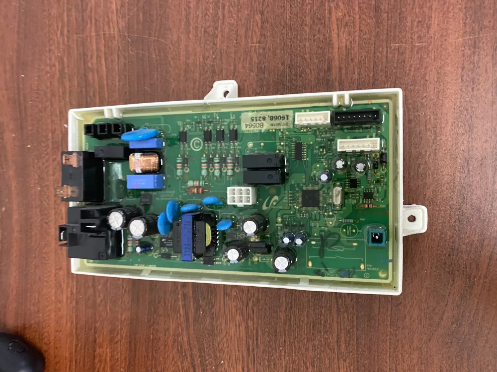Samsung AP5916737 DC92-00669X DC92-01596B DC92-01606B DC92-00669Y PS9605906 Dryer Control Board