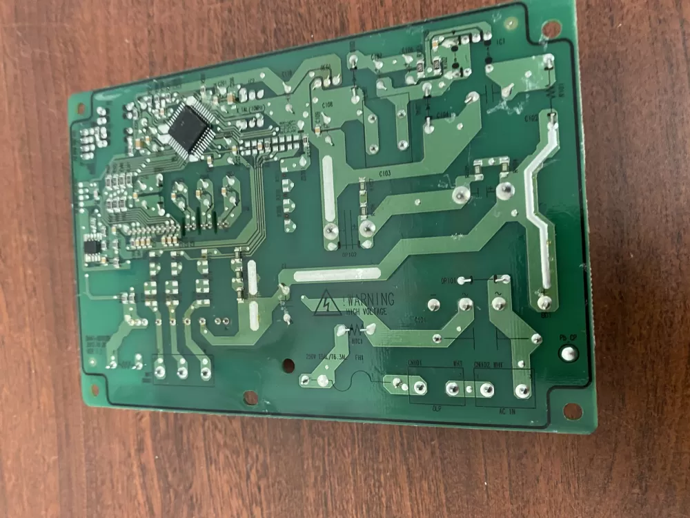 Samsung DA92 00111B DA9200111B Refrigerator Control Board AZ38513 | BK972