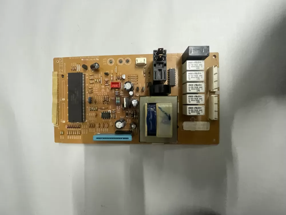 LG AP4440829  1364029  AH3609244  EA3609244  PS3609244  6871W2S245F Microwave Control Board