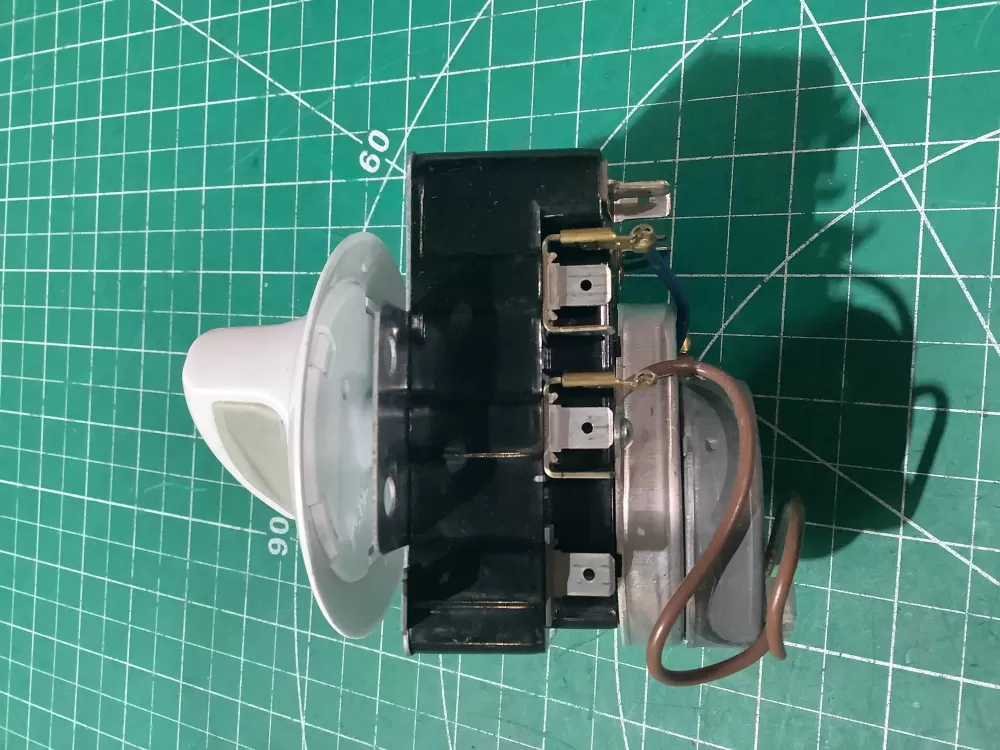 Whirlpool Kenmore WP8299784 AP6012590 Dryer Timer AZ193958 | AR121