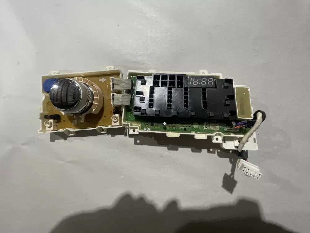 LG EBR78770640 Washer Control Board
