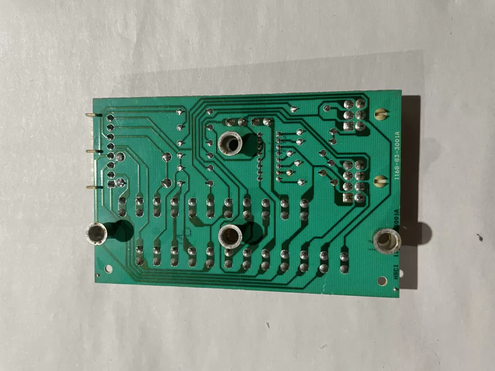 Goodman Amana 1168 300 Pcbem102 Furnace Control Board Ecm AZ194786 | KM76