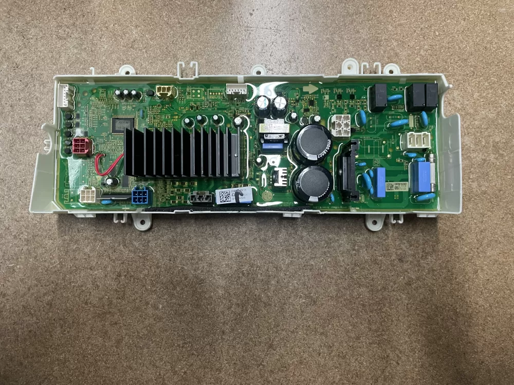 LG EBR81634305 Washer Control Board