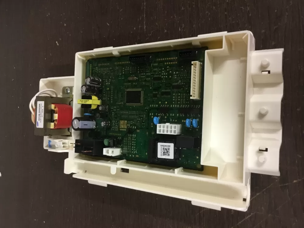 Samsung DC94 05944A Dryer Control Board AZ33582 | NRV368