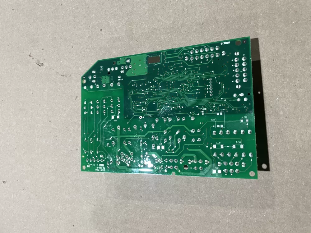 KitchenAid PS11754325 Refrigerator Jenn Air Control Board AZ64339 | Wm2091