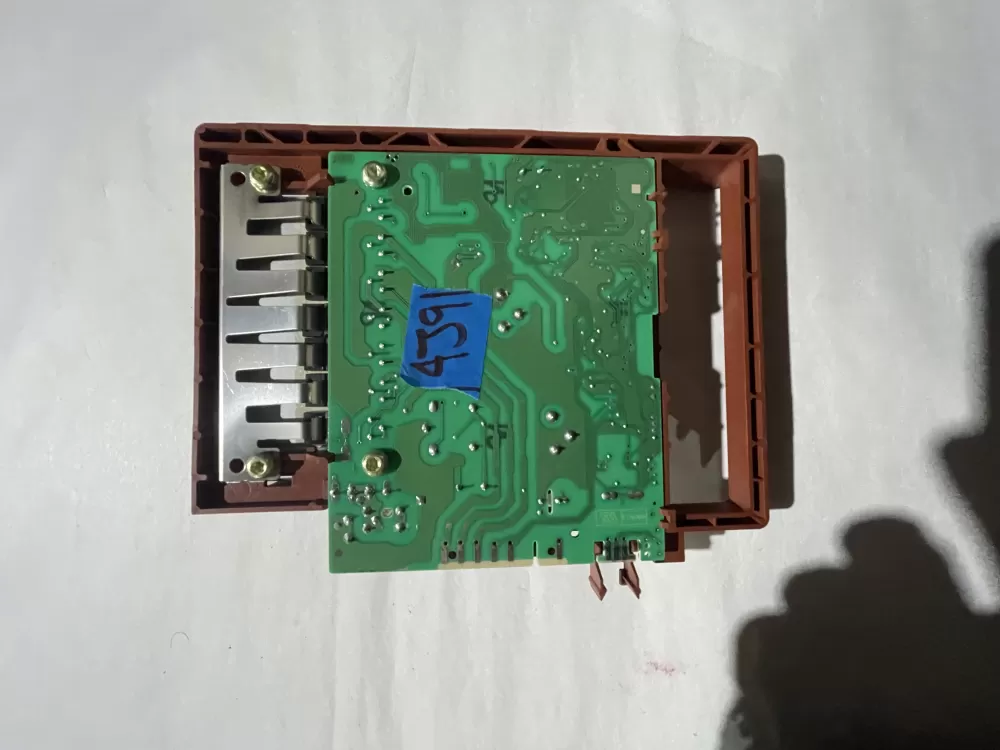 Kenmore 461970300683 Washer Motor Control Board AZ209240 | KM439