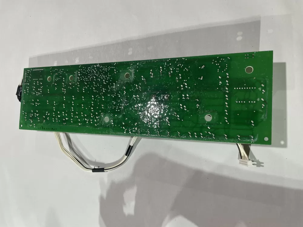 Whirlpool W10252245 Dryer Control Board AZ171049 | KM469