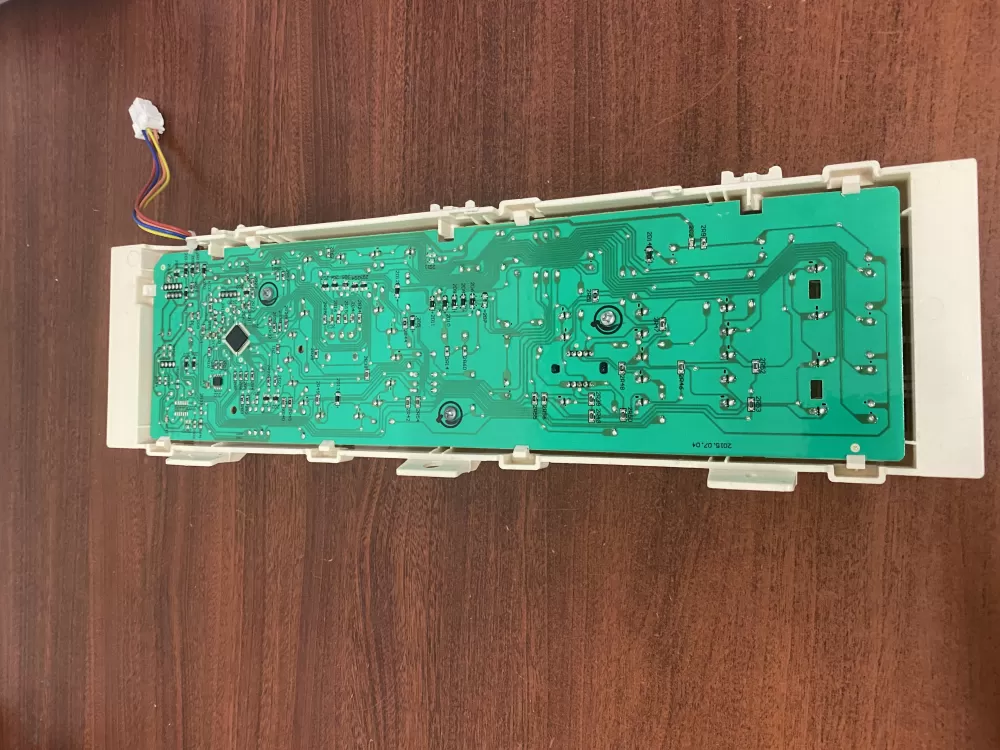 Frigidaire 17138000020921 Washer Control Board AZ46871 | BK1558