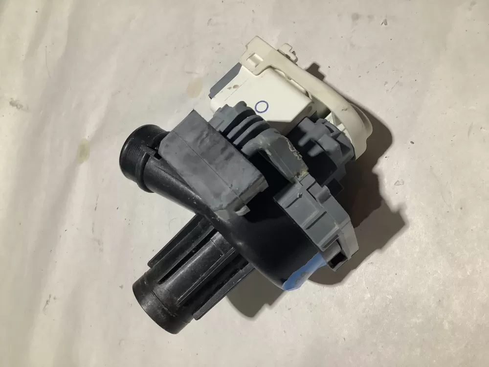 Kenmore W11084656 Dishwasher Drain Pump Motor AZ119071 | Sl208