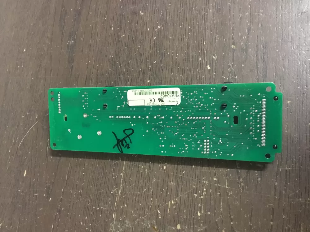 Viking 002670-000 PE970462 Refrigerator Low Voltage Control Board AZ16361 | NR29