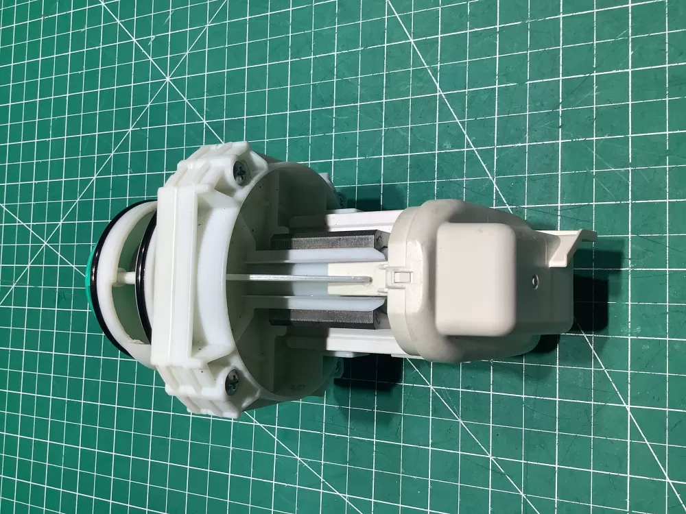 Frigidaire 5304519906 Dishwasher Pump Motor AZ144888 | SL272