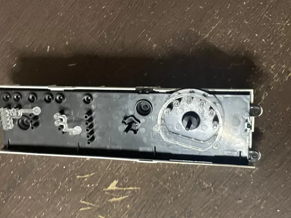 Frigidaire 134596900 Dryer Control Board AZ42075 | Wmv417