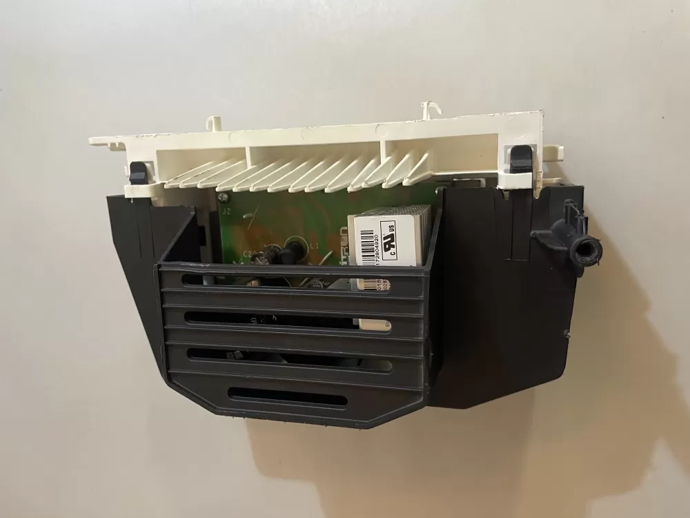 Electrolux A03028303 Washer Motor Control Board Part # AZ146933 | KM2464