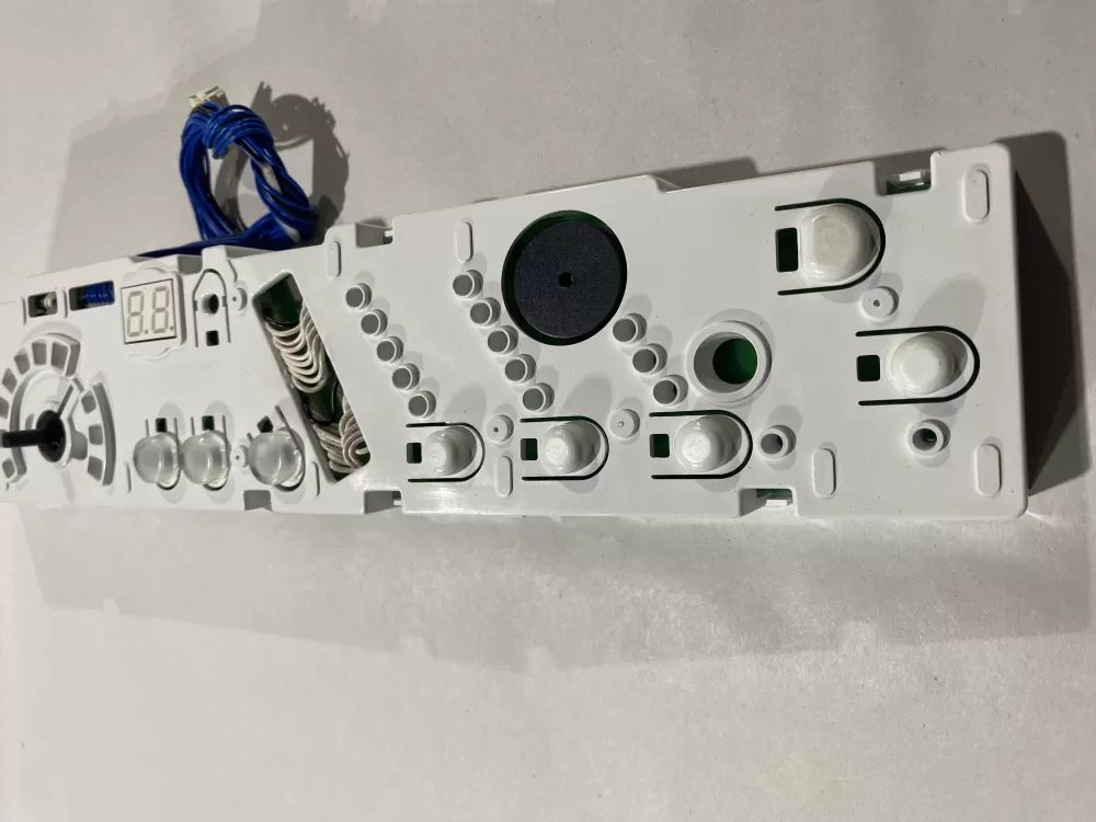 Whirlpool 8571929 8571954 8571955 Dryer Control Board AZ146273 | BK2453