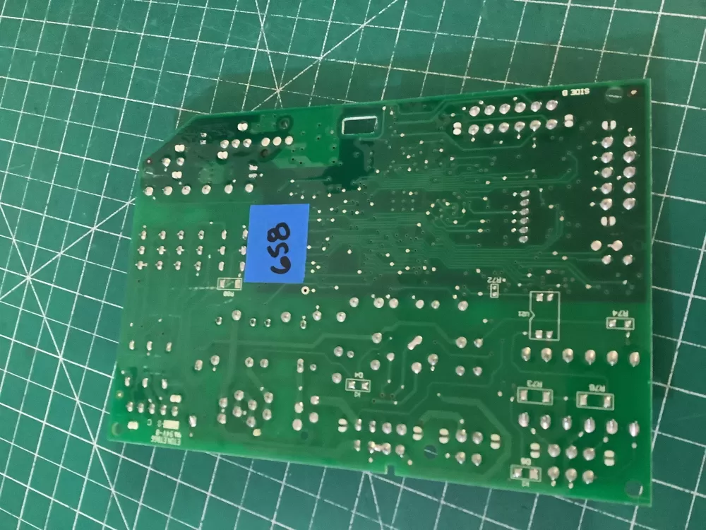 Kenmore Jenn-Air PS11750774 Refrigerator Control Board AZ195056 | NR658