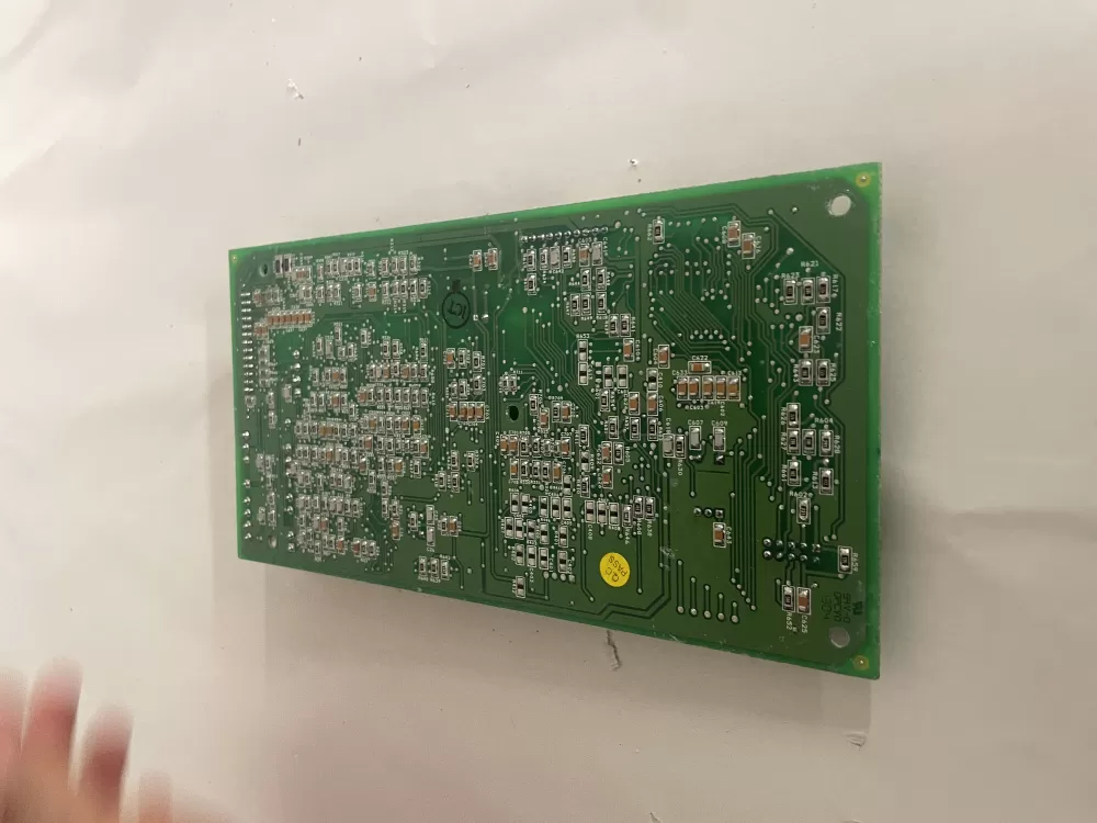 191D2685G002 GE Range Board - Control