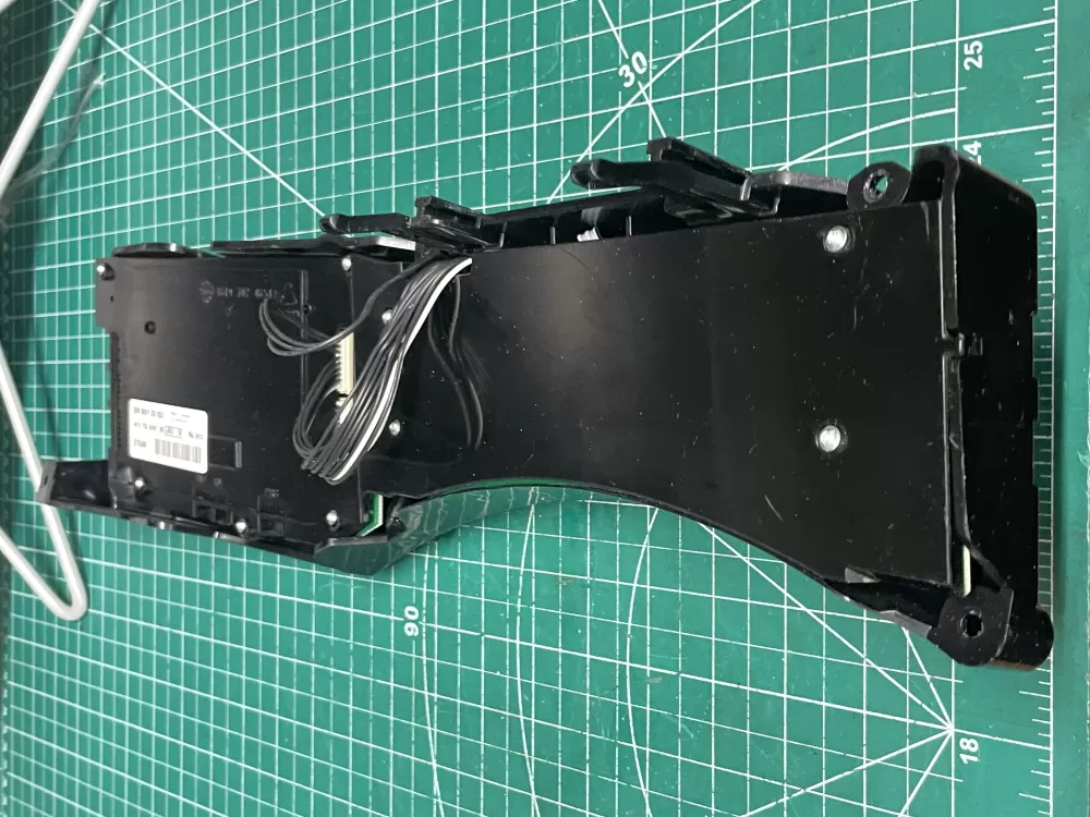 Whirlpool 4619 702 54901 0B 461970254901 Dryer Control Board AZ204418 | Wmv910