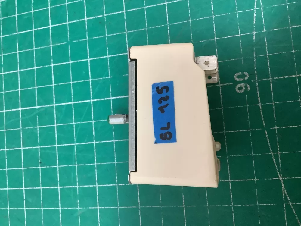 Whirlpool 9750639 Range Switch AZ223183 | SLA125