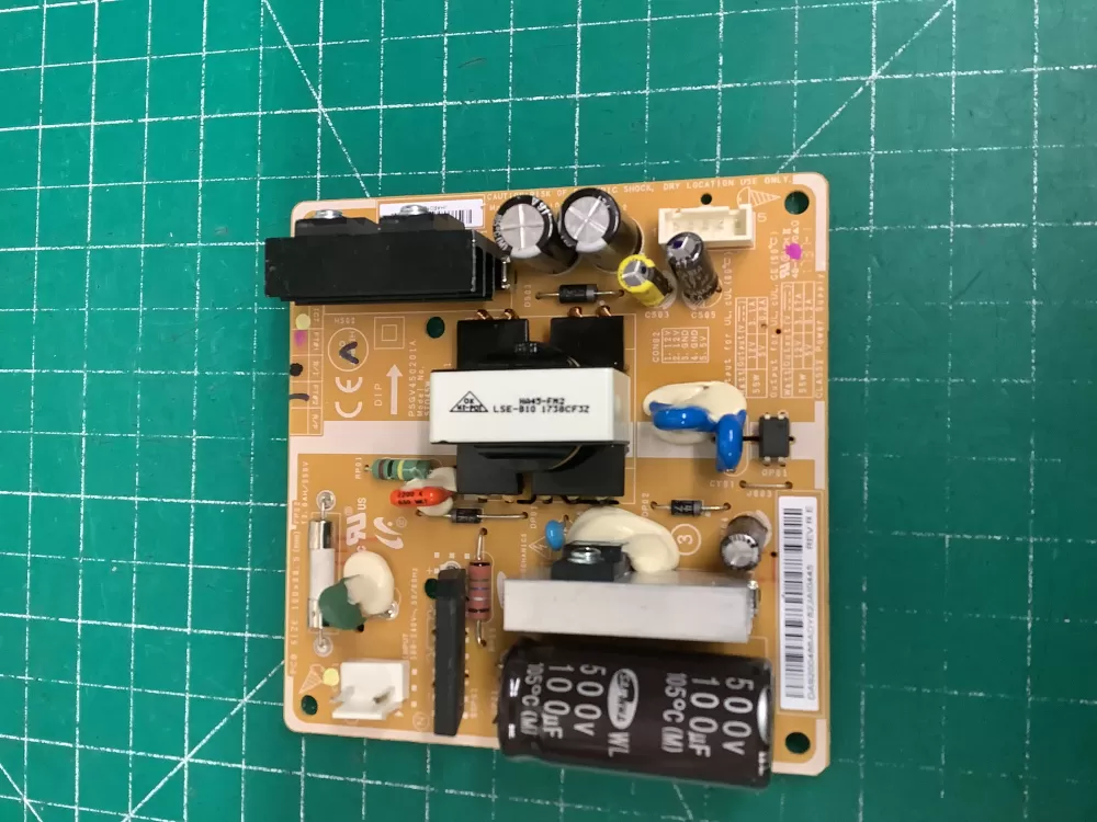 DA92-00486D Samsung Board - Control