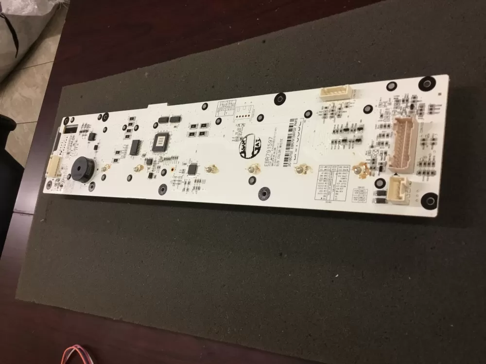 LG EBR79159702 KENMORE Refrigerator Control Board Dispenser AZ87011 | NR1188