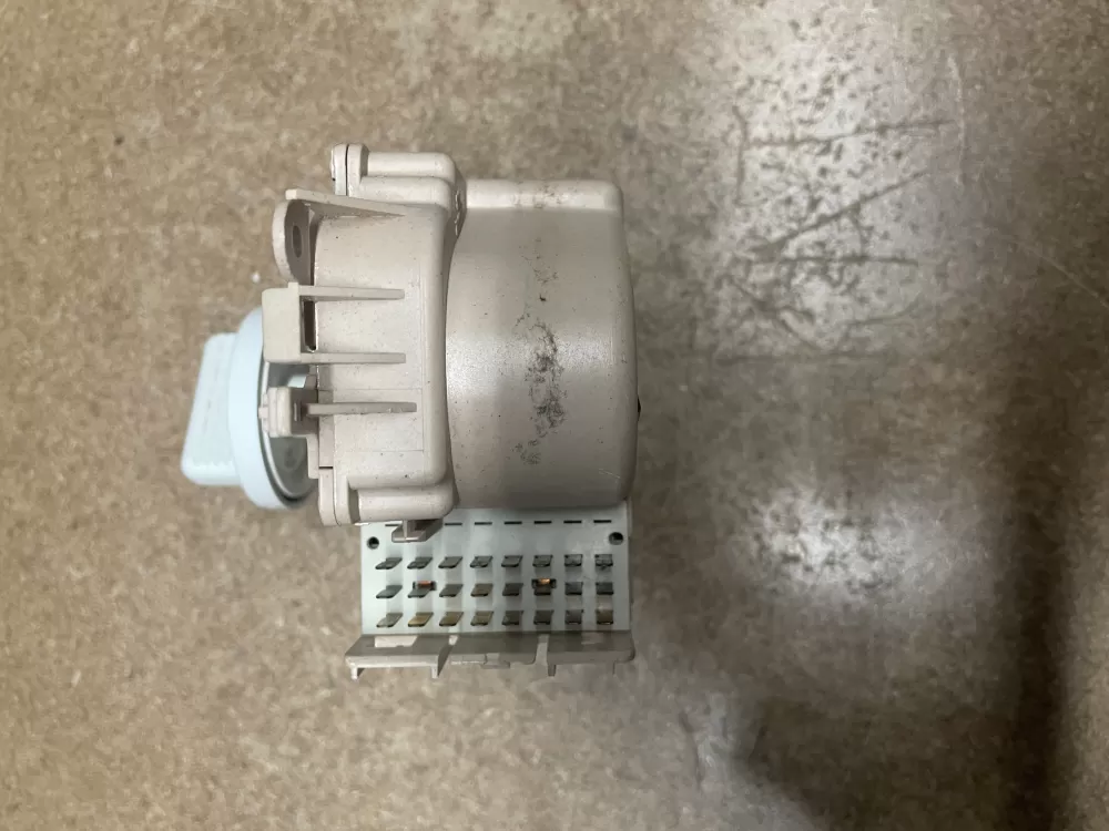 Frigidaire 131758600B GE Kenmore Washer Timer AZ10384 | KM1500