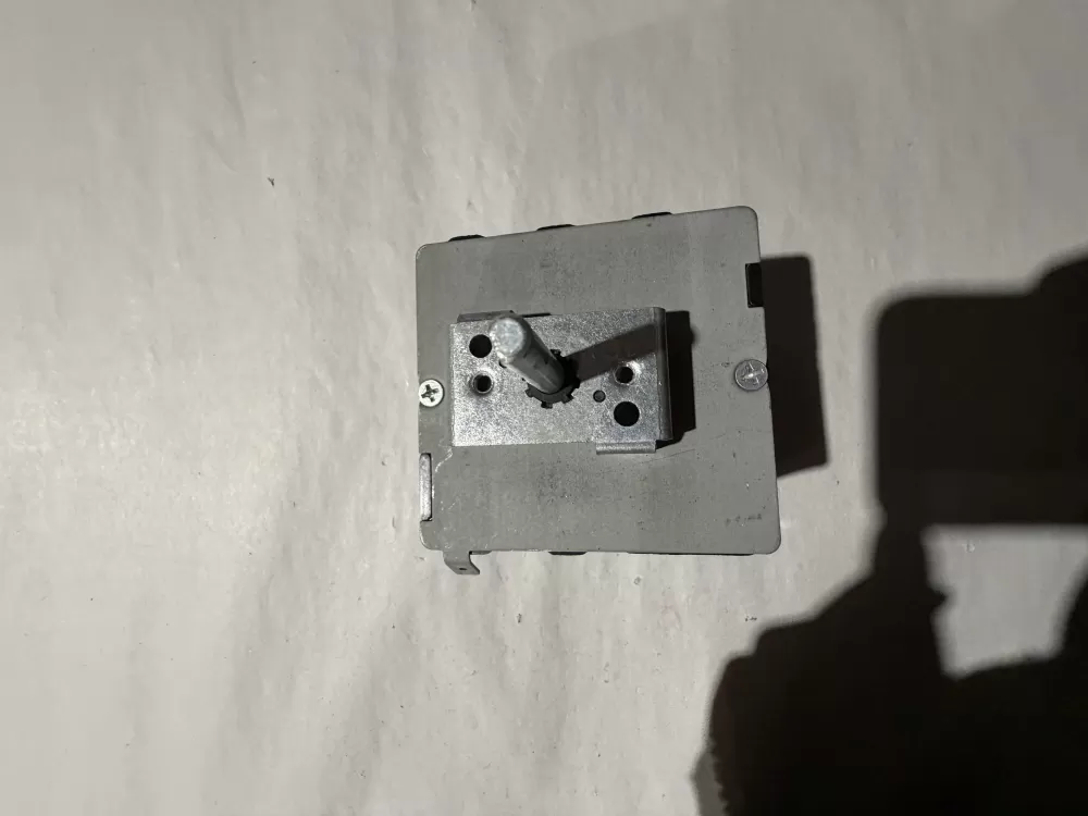 Whirlpool WP37001240 2202150 Dryer Timer | AZ211654 | KM2548