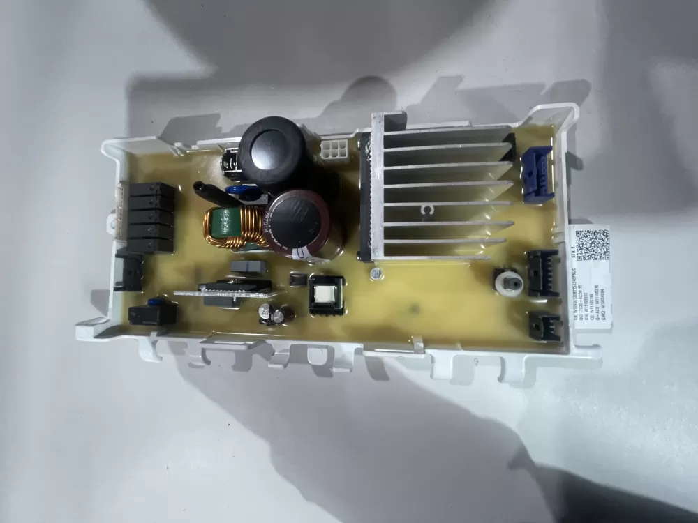 Whirlpool Maytag W11030478 W11105155 W11112658 W11170706 W11266623 W11400681 PS12745279 Washer Control Board