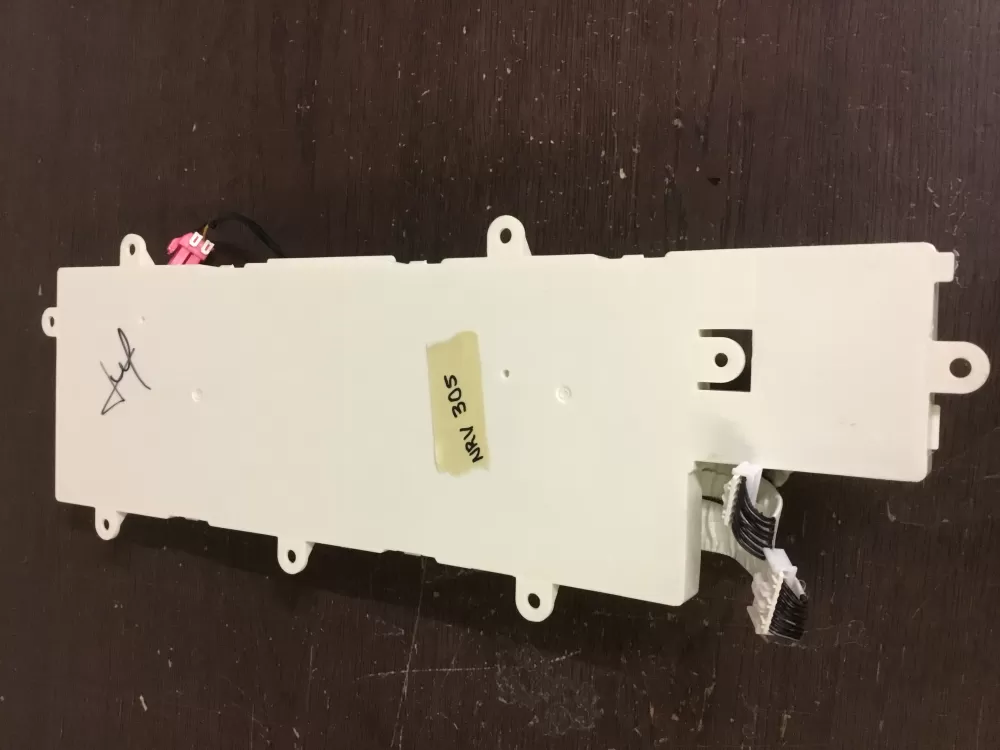 LG EBR79523204 Washer Control Board AZ7030 | NRV305